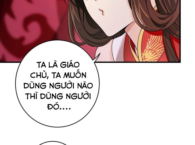 Giáo Chủ, Thỉnh Dùng Đao Chapter 9 - Trang 50