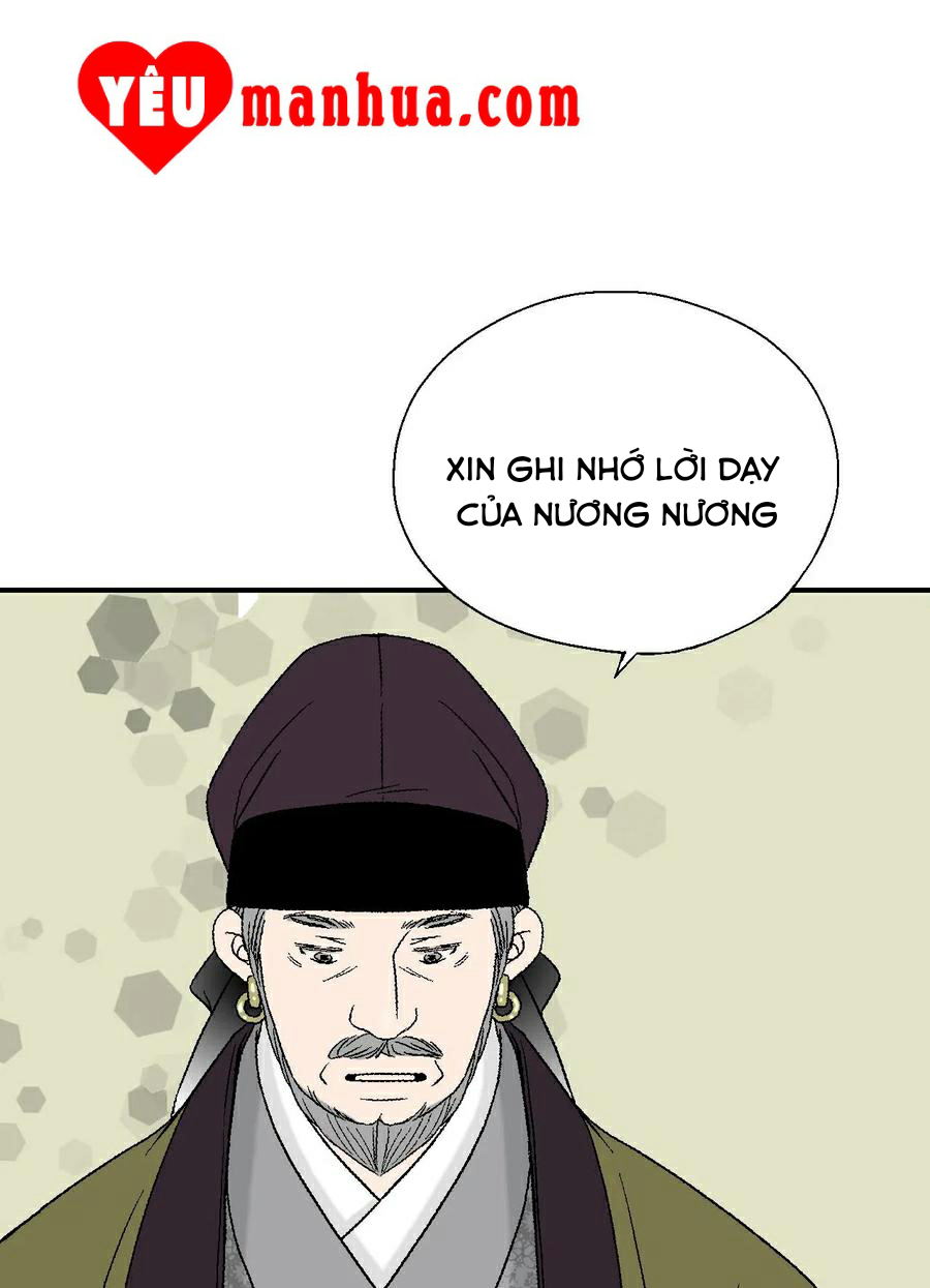 Hoa Vũ Dao Chapter 50 - Trang 31