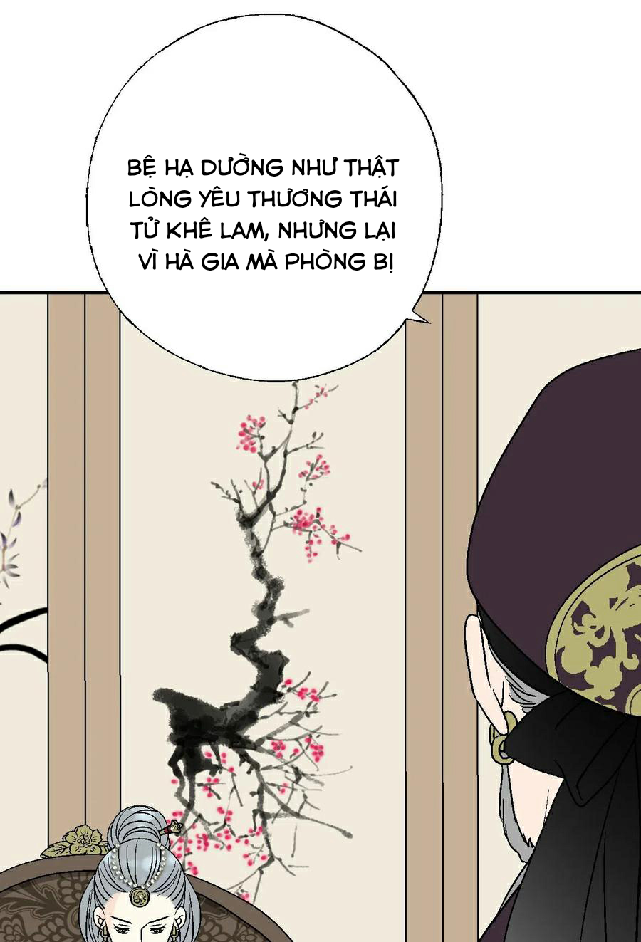 Hoa Vũ Dao Chapter 50 - Trang 50