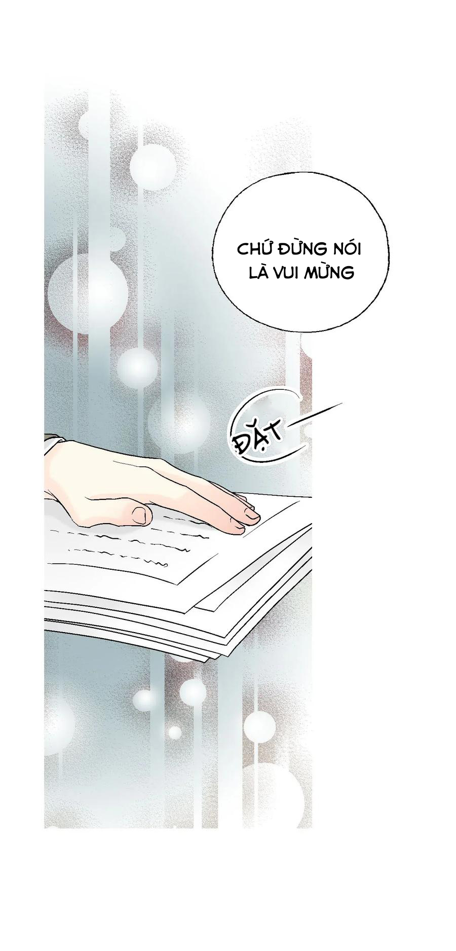 Hoa Vũ Dao Chapter 50 - Trang 8