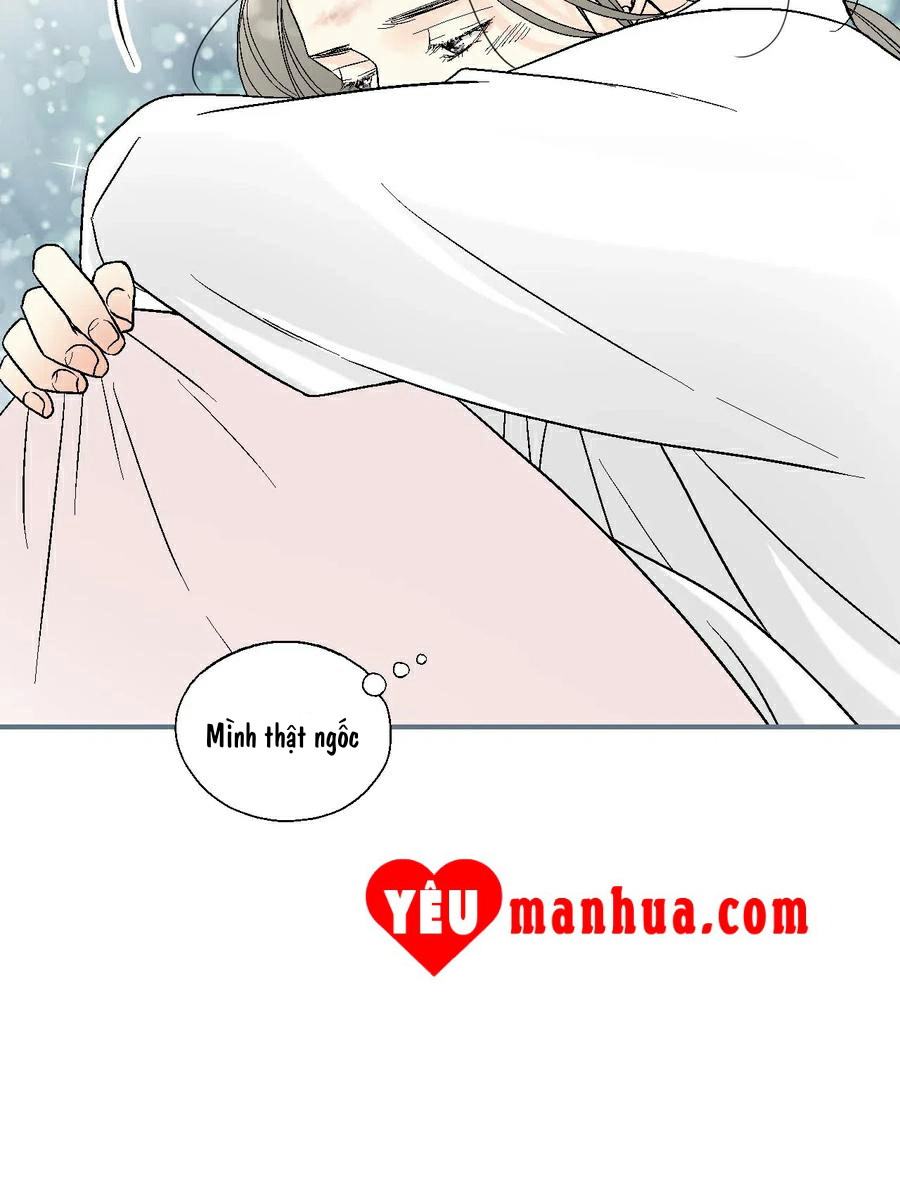 Hoa Vũ Dao Chapter 51 - Trang 27