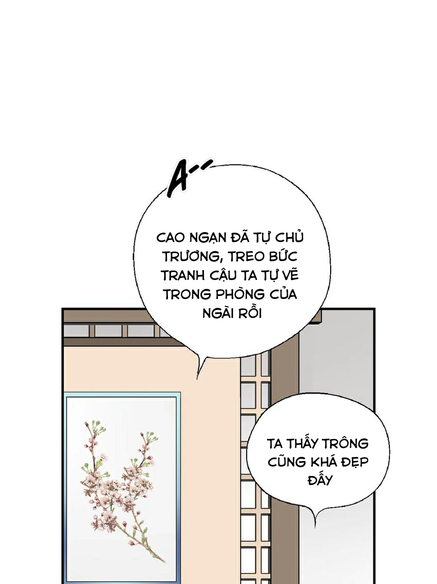 Hoa Vũ Dao Chapter 51 - Trang 54