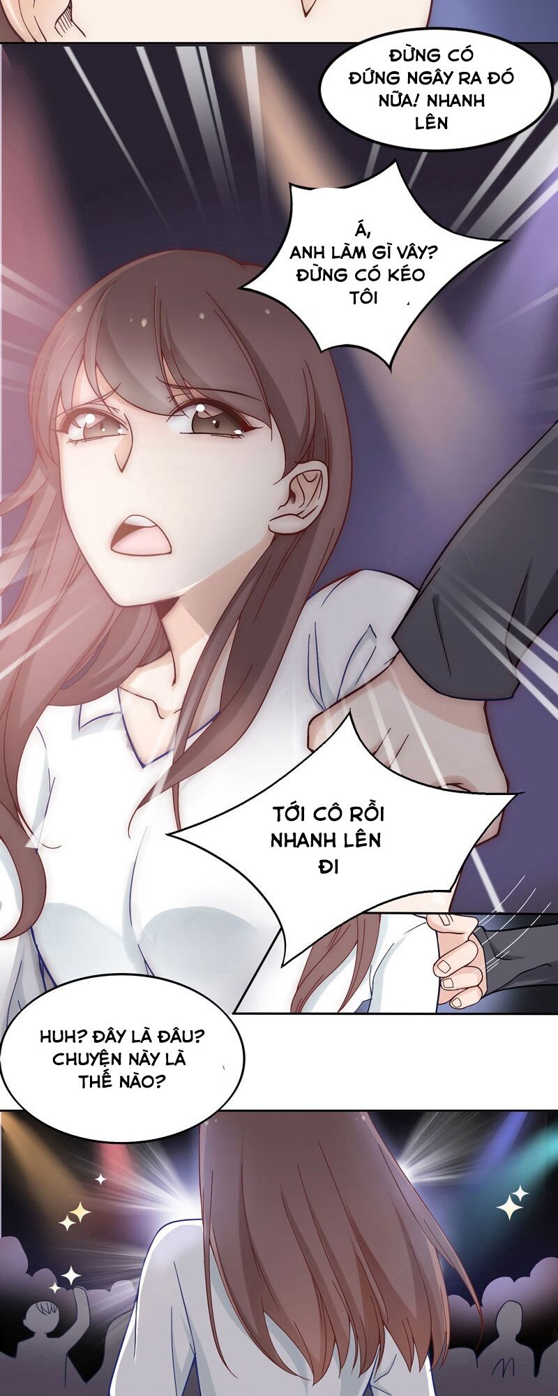 Nam Thần Của Tôi Là Gay Chapter 1 - Trang 29