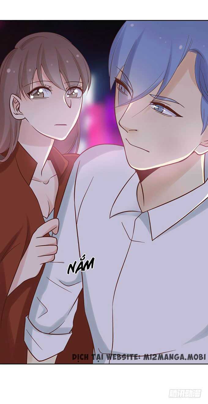 Nam Thần Của Tôi Là Gay Chapter 3 - Trang 6