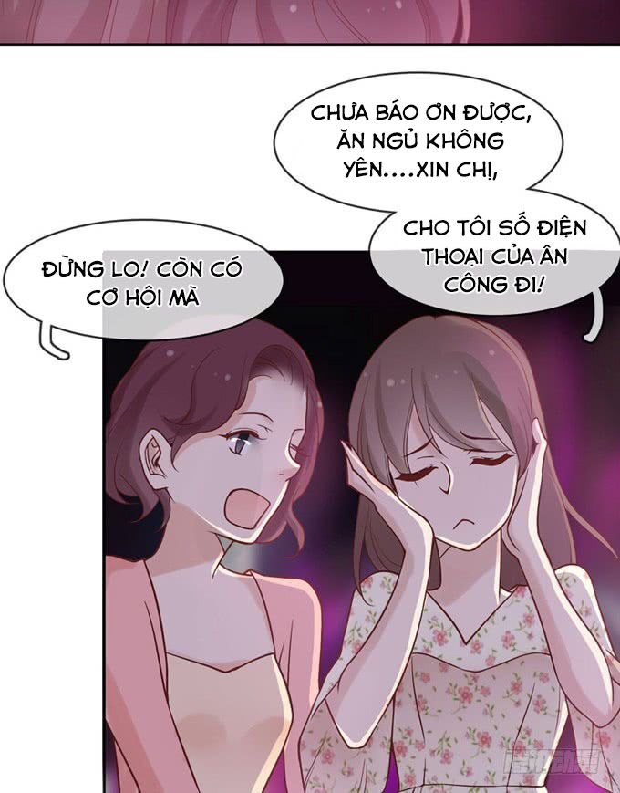 Nam Thần Của Tôi Là Gay Chapter 4 - Trang 15