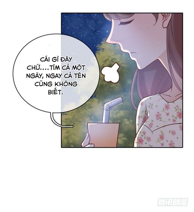 Nam Thần Của Tôi Là Gay Chapter 4 - Trang 20