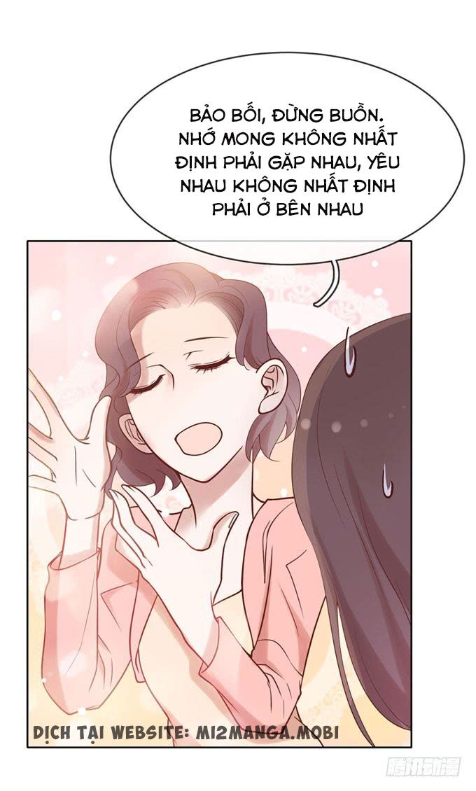 Nam Thần Của Tôi Là Gay Chapter 4 - Trang 22