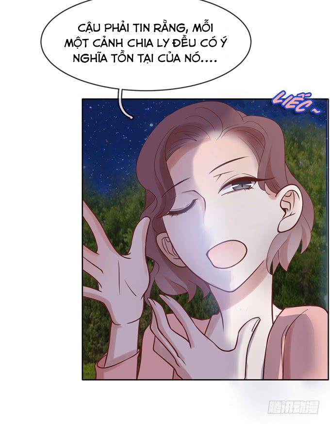 Nam Thần Của Tôi Là Gay Chapter 4 - Trang 24