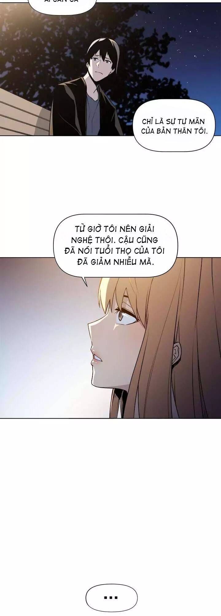 Người Quản Lý Mạnh Nhất Trong Lịch Sử Chapter 8 - Trang 15