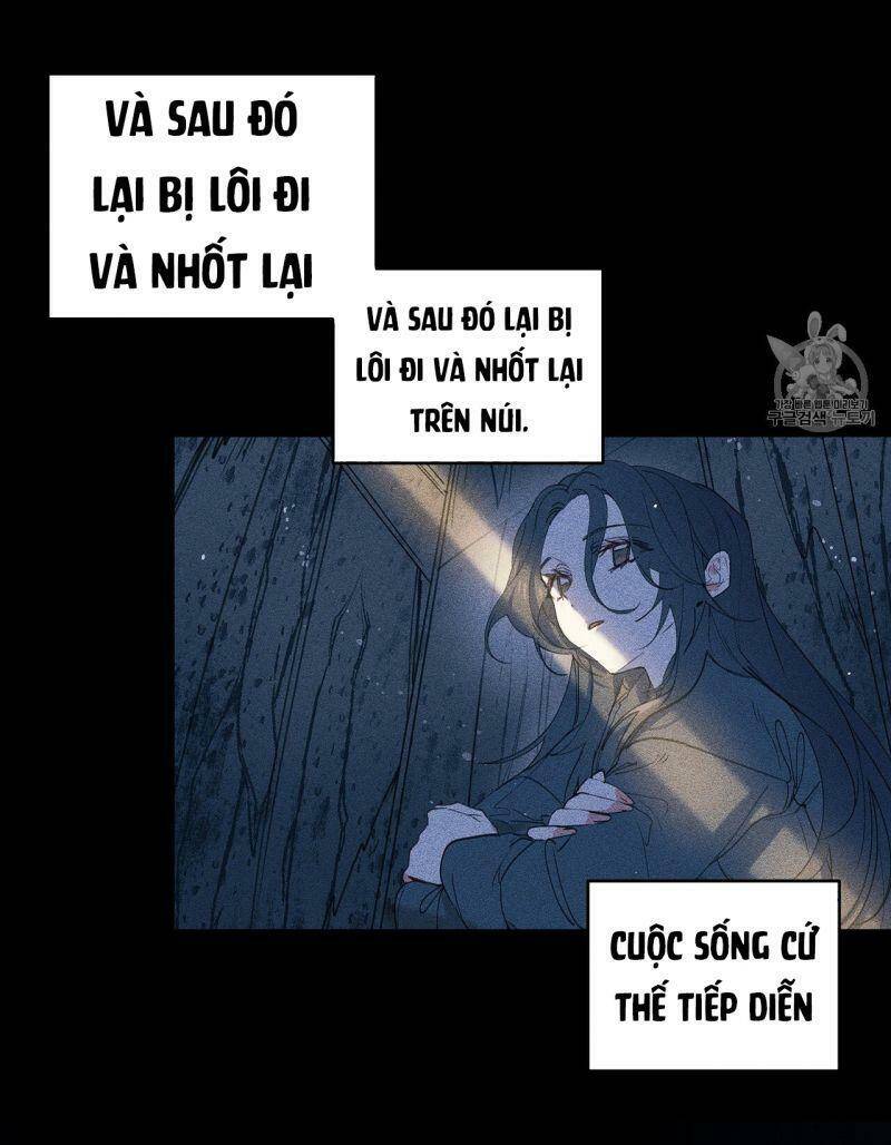 Sơn Ca Yêu Kiều Của Yêu Tinh Chapter 10 - Trang 8