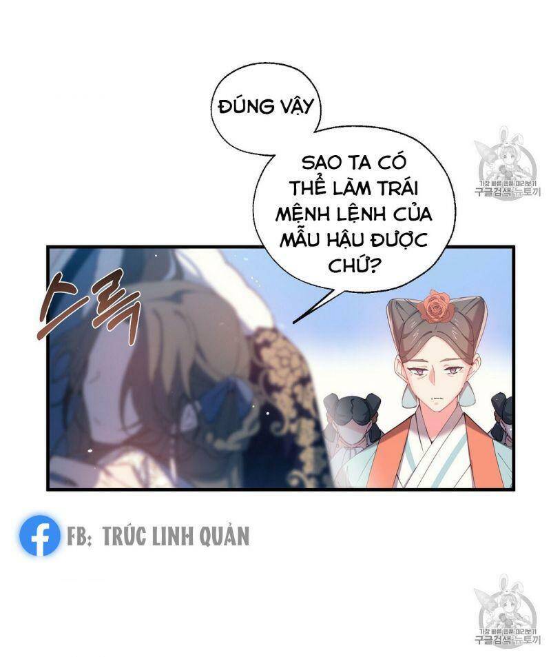 Sơn Ca Yêu Kiều Của Yêu Tinh Chapter 13 - Trang 38