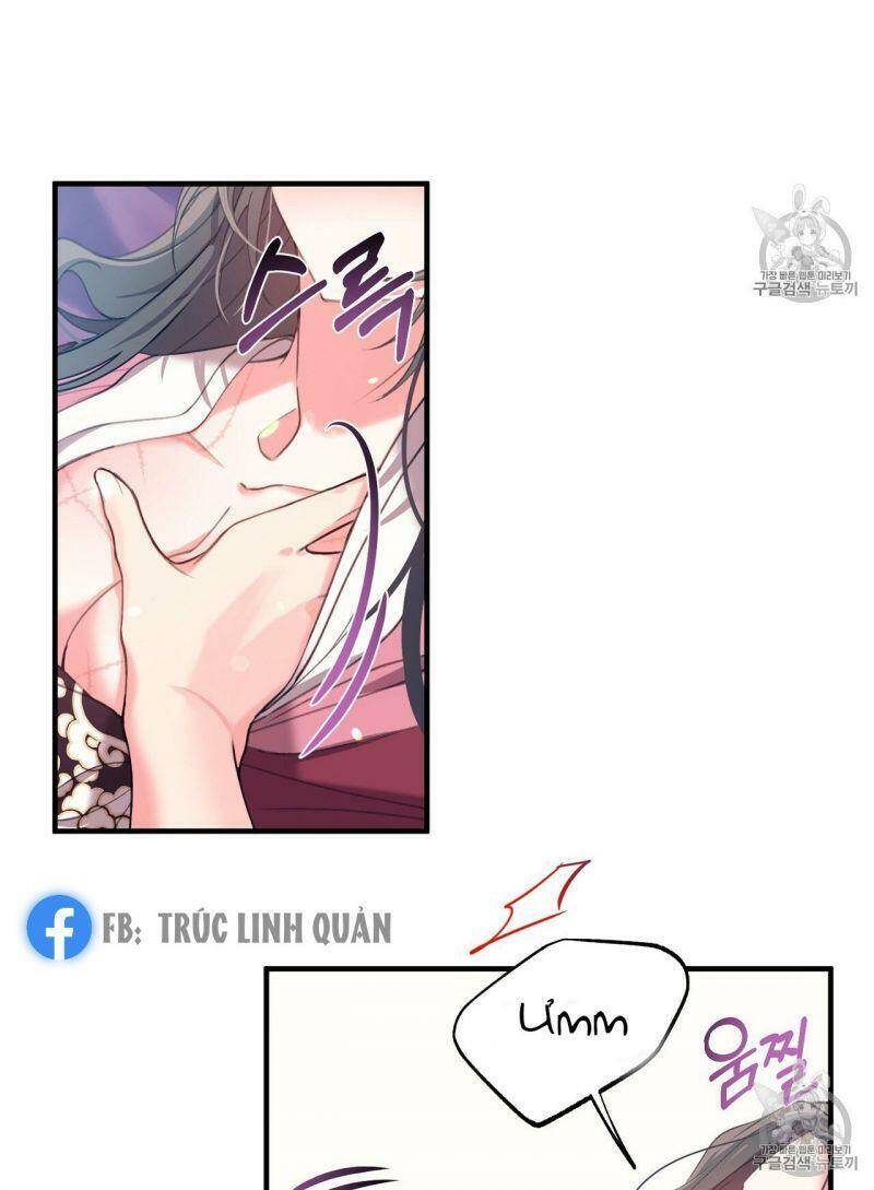 Sơn Ca Yêu Kiều Của Yêu Tinh Chapter 13 - Trang 4