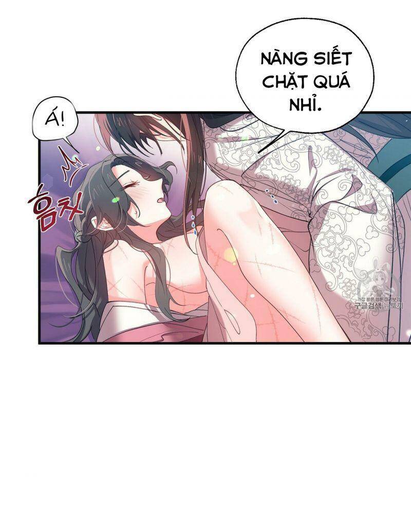 Sơn Ca Yêu Kiều Của Yêu Tinh Chapter 13 - Trang 9