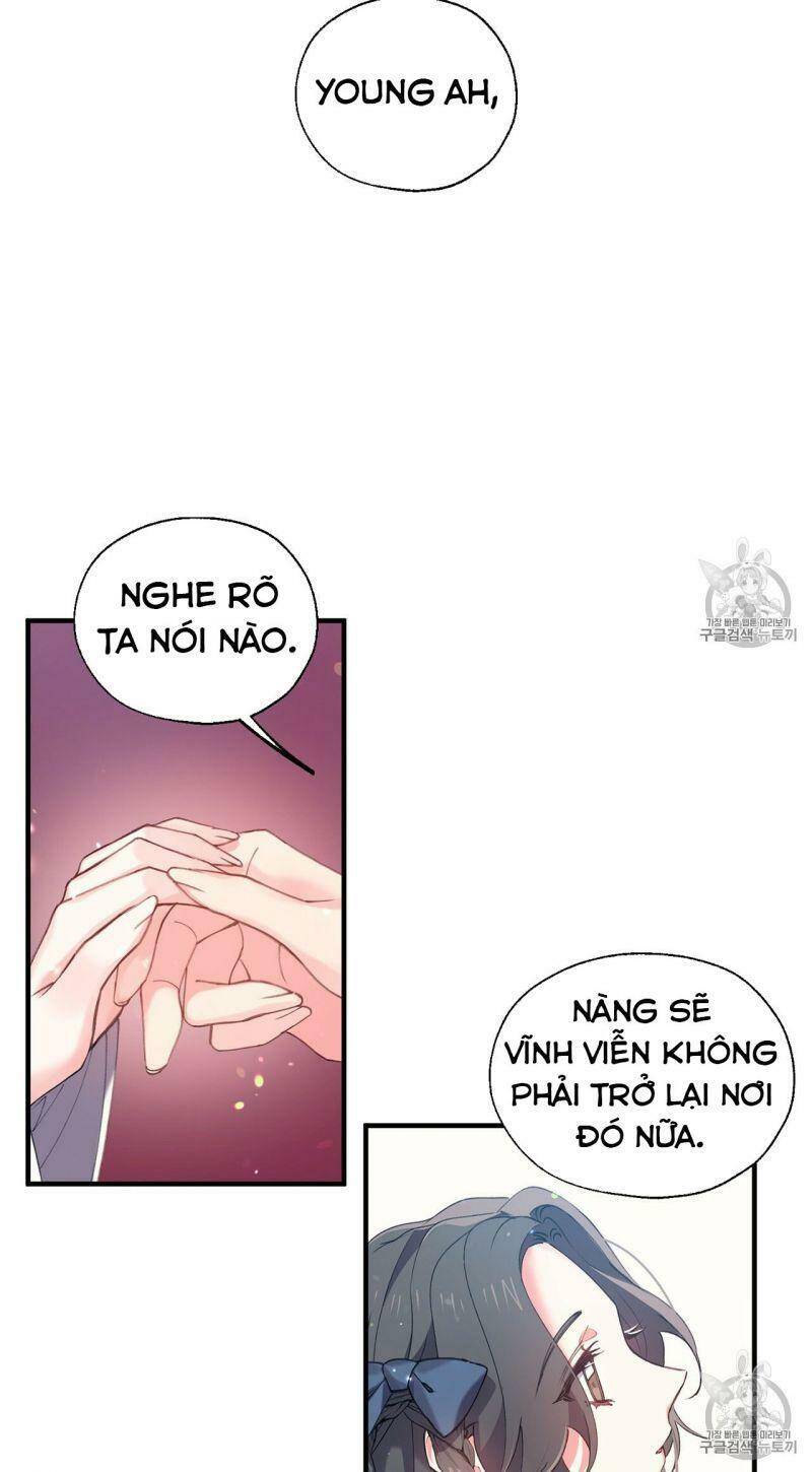 Sơn Ca Yêu Kiều Của Yêu Tinh Chapter 14 - Trang 38