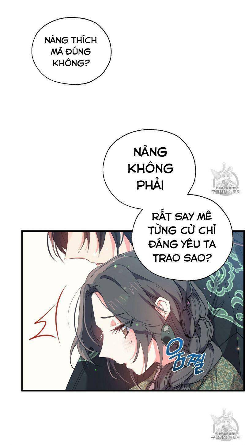 Sơn Ca Yêu Kiều Của Yêu Tinh Chapter 15 - Trang 20