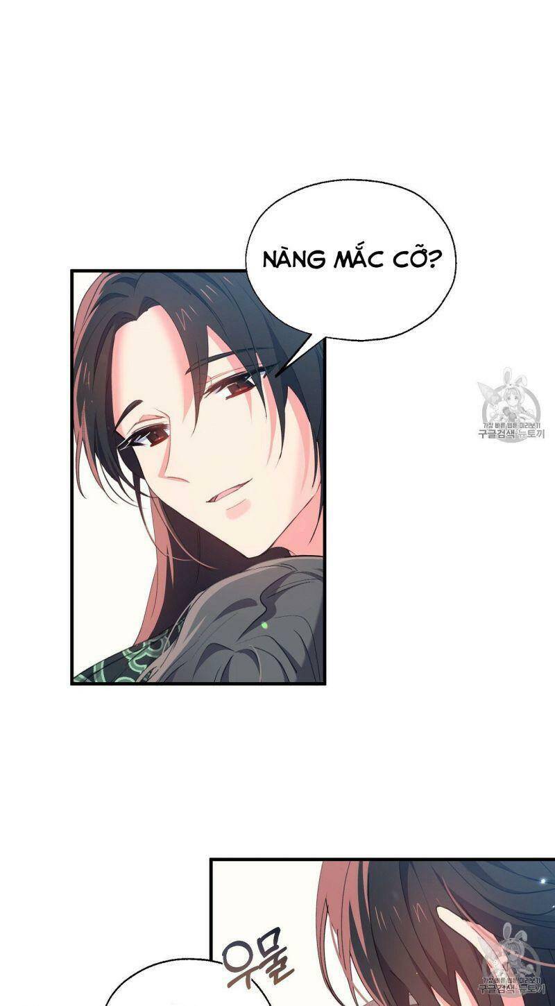 Sơn Ca Yêu Kiều Của Yêu Tinh Chapter 15 - Trang 24