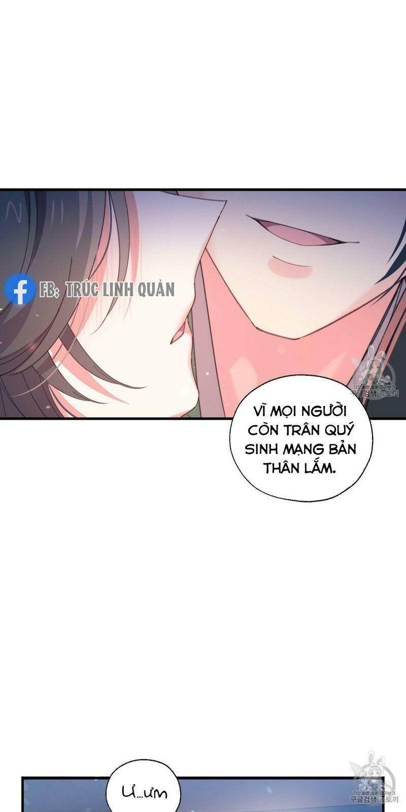 Sơn Ca Yêu Kiều Của Yêu Tinh Chapter 15 - Trang 27