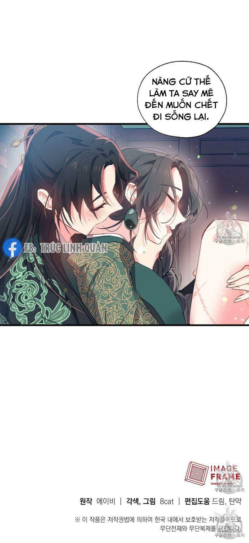 Sơn Ca Yêu Kiều Của Yêu Tinh Chapter 15 - Trang 38