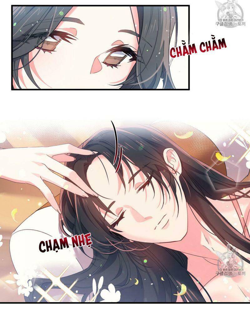 Sơn Ca Yêu Kiều Của Yêu Tinh Chapter 16 - Trang 13