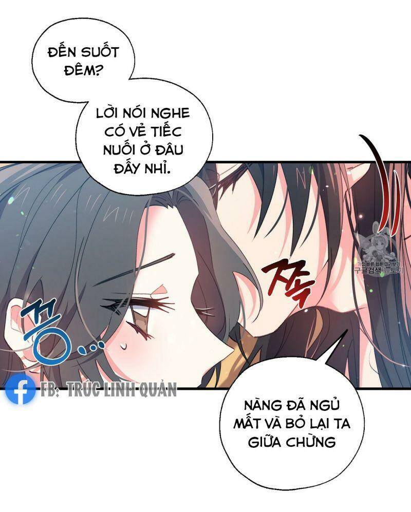 Sơn Ca Yêu Kiều Của Yêu Tinh Chapter 16 - Trang 24