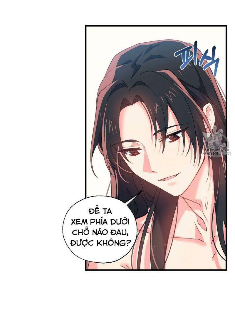 Sơn Ca Yêu Kiều Của Yêu Tinh Chapter 16 - Trang 26