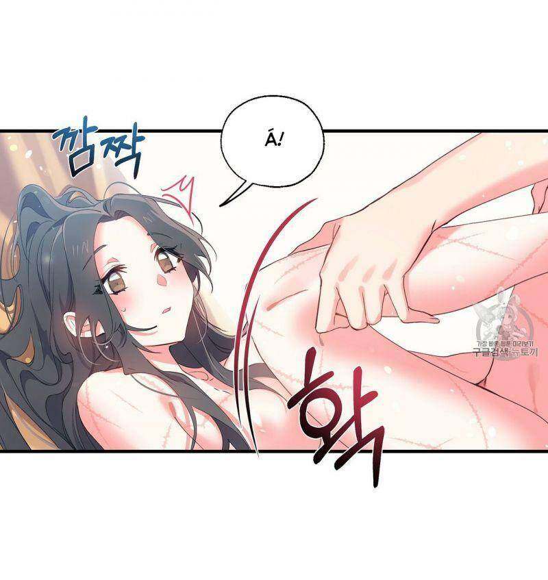 Sơn Ca Yêu Kiều Của Yêu Tinh Chapter 16 - Trang 36