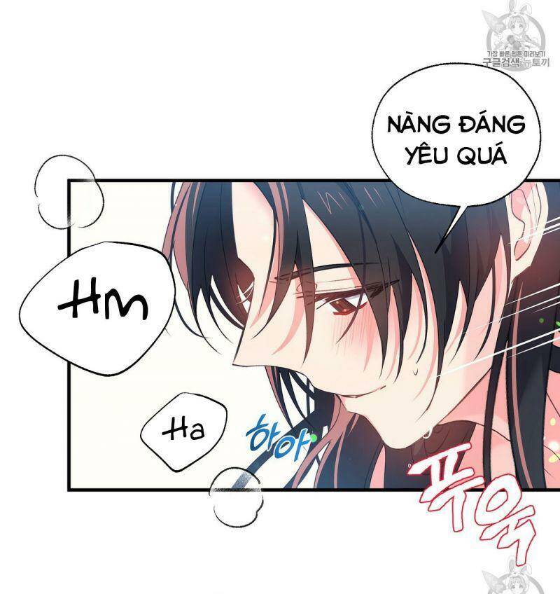 Sơn Ca Yêu Kiều Của Yêu Tinh Chapter 16 - Trang 48