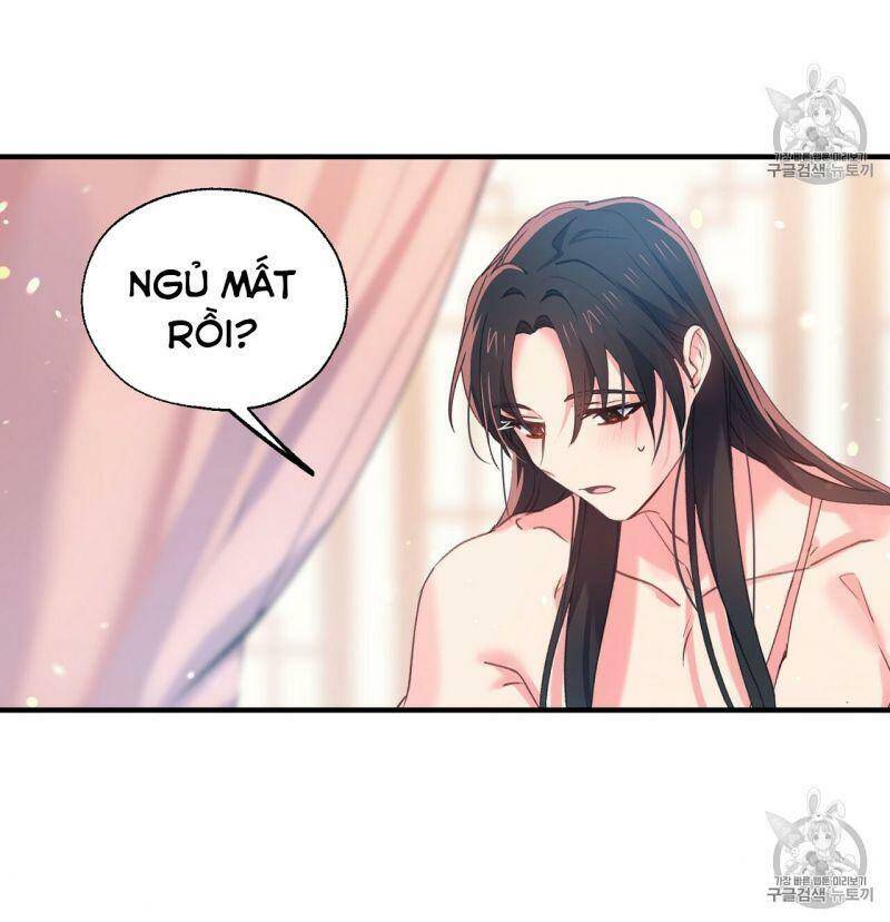 Sơn Ca Yêu Kiều Của Yêu Tinh Chapter 16 - Trang 59