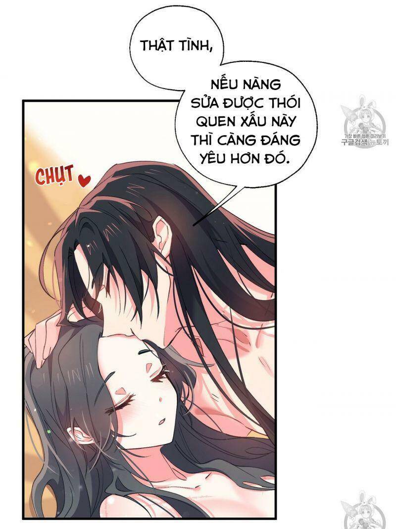 Sơn Ca Yêu Kiều Của Yêu Tinh Chapter 16 - Trang 61