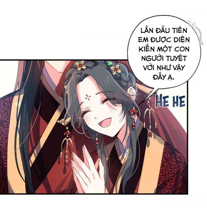 Sơn Ca Yêu Kiều Của Yêu Tinh Chapter 17 - Trang 18