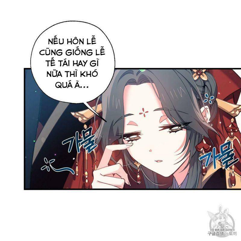 Sơn Ca Yêu Kiều Của Yêu Tinh Chapter 17 - Trang 24