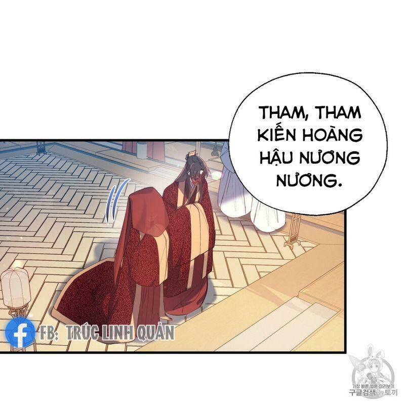 Sơn Ca Yêu Kiều Của Yêu Tinh Chapter 17 - Trang 43