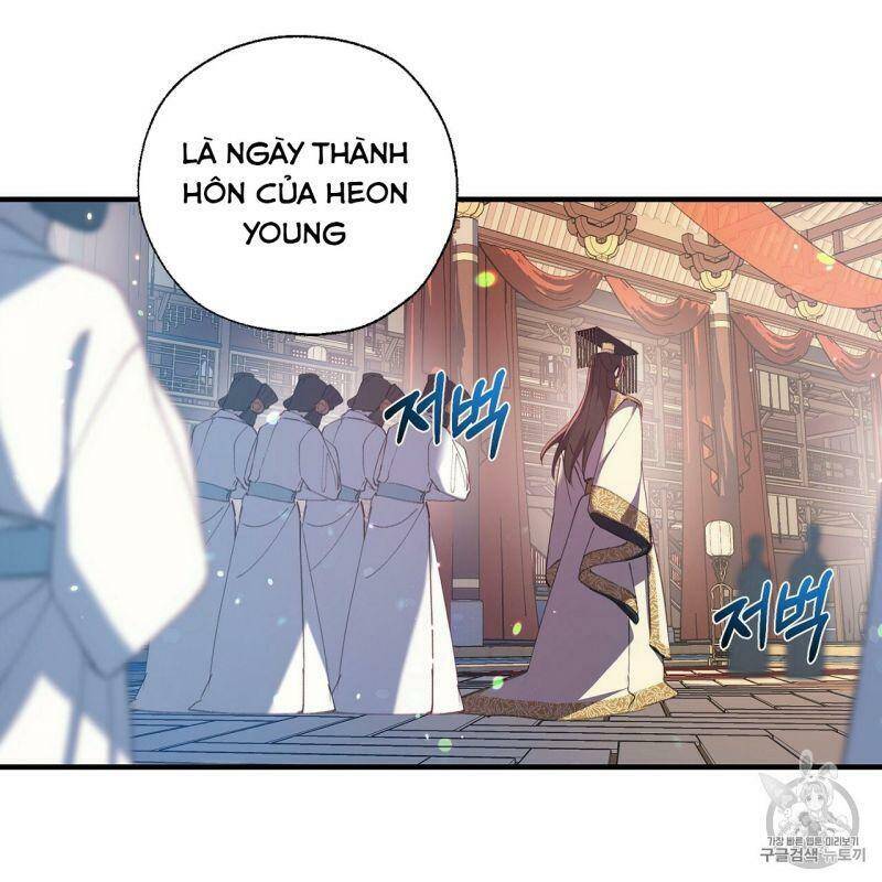 Sơn Ca Yêu Kiều Của Yêu Tinh Chapter 17 - Trang 57