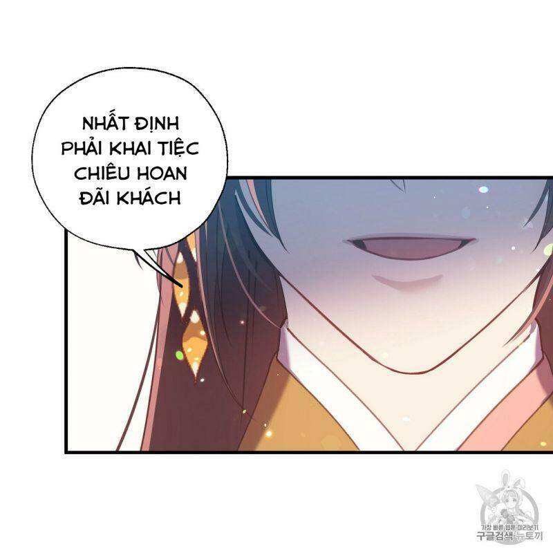 Sơn Ca Yêu Kiều Của Yêu Tinh Chapter 17 - Trang 58