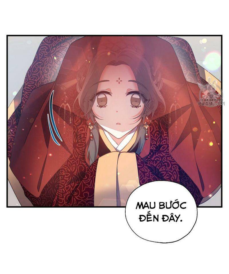 Sơn Ca Yêu Kiều Của Yêu Tinh Chapter 17 - Trang 62