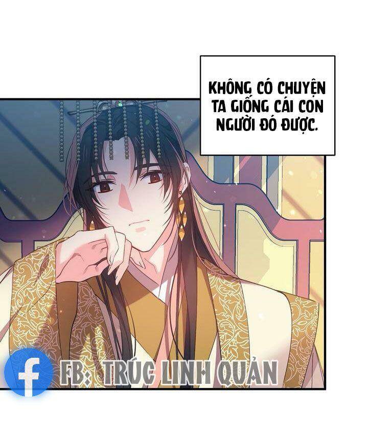 Sơn Ca Yêu Kiều Của Yêu Tinh Chapter 18 - Trang 30