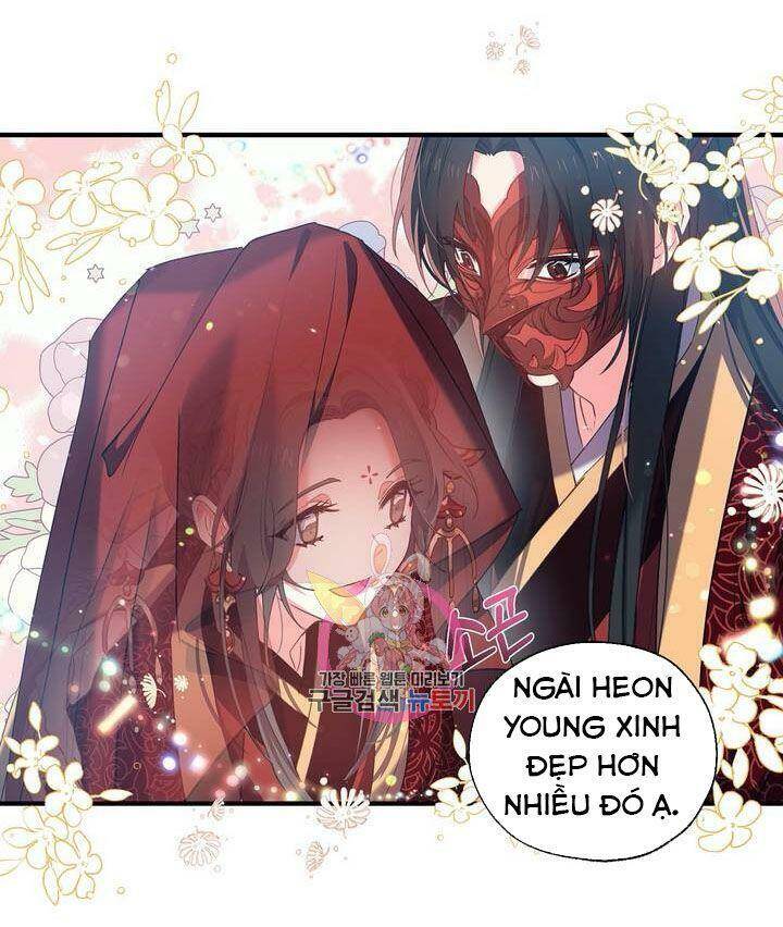 Sơn Ca Yêu Kiều Của Yêu Tinh Chapter 18 - Trang 33