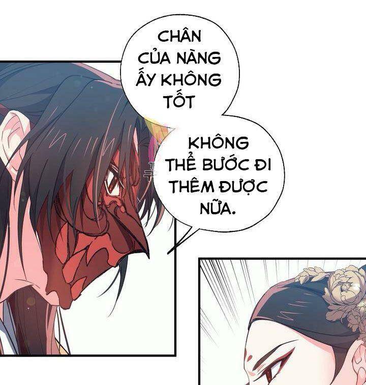 Sơn Ca Yêu Kiều Của Yêu Tinh Chapter 18 - Trang 39