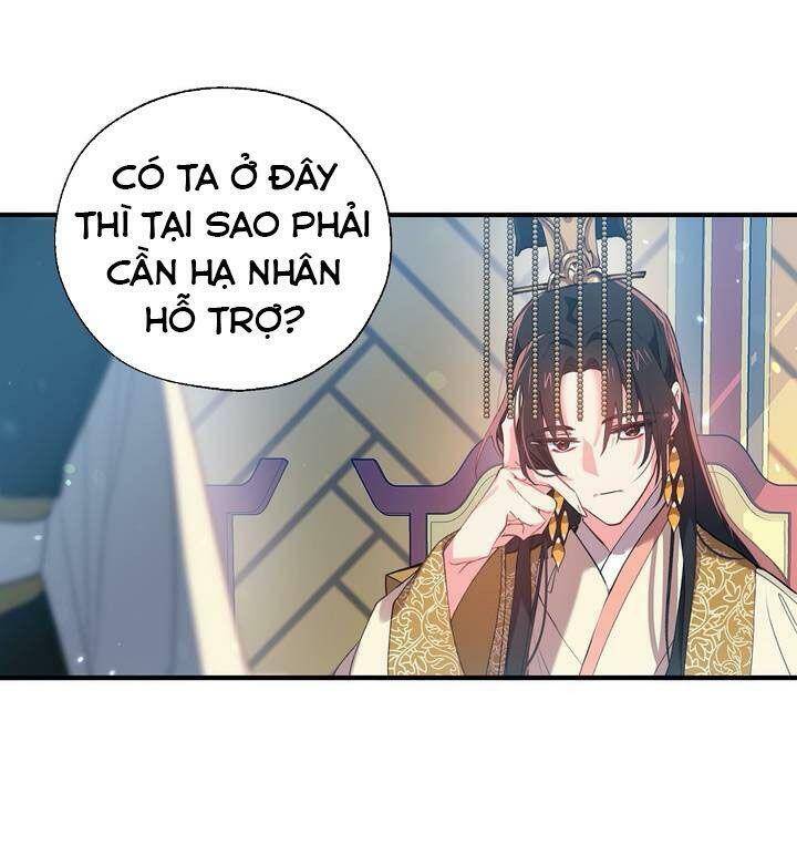 Sơn Ca Yêu Kiều Của Yêu Tinh Chapter 18 - Trang 41