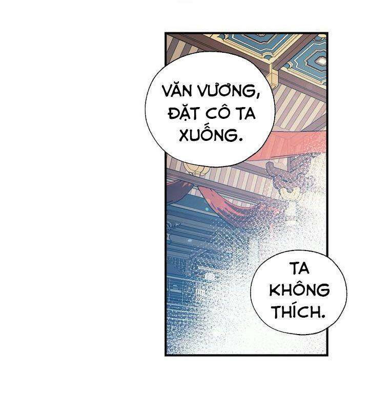 Sơn Ca Yêu Kiều Của Yêu Tinh Chapter 18 - Trang 43