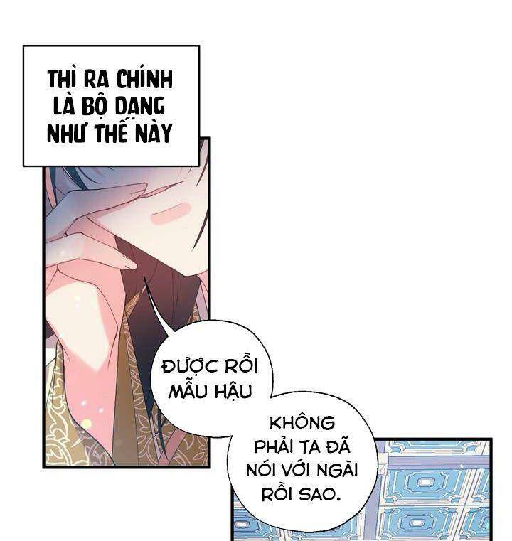 Sơn Ca Yêu Kiều Của Yêu Tinh Chapter 18 - Trang 47