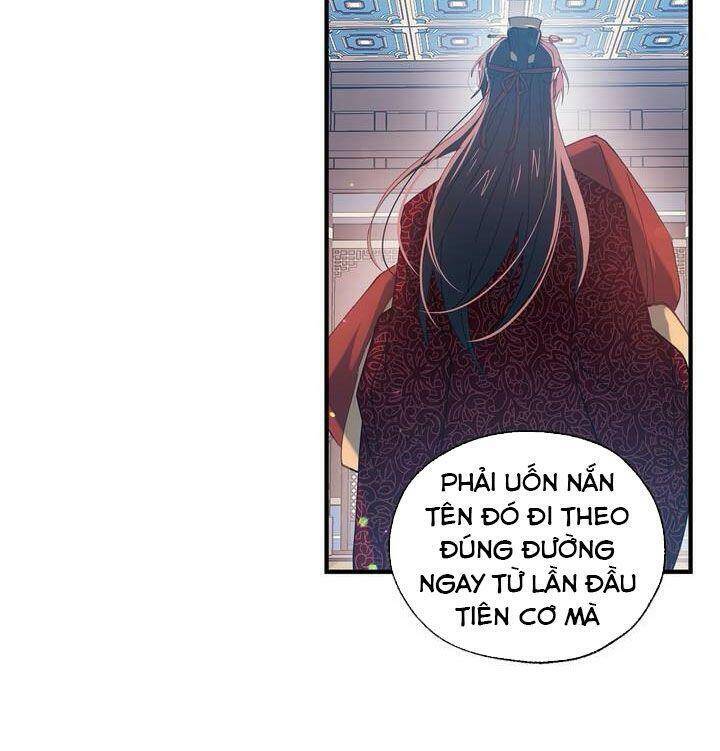 Sơn Ca Yêu Kiều Của Yêu Tinh Chapter 18 - Trang 48