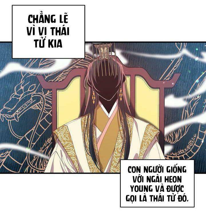 Sơn Ca Yêu Kiều Của Yêu Tinh Chapter 18 - Trang 60