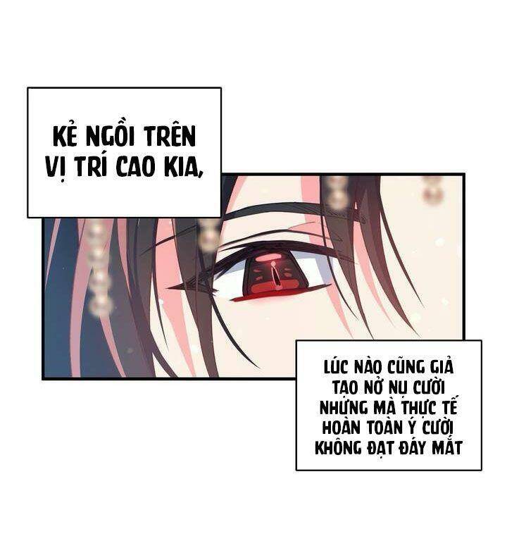 Sơn Ca Yêu Kiều Của Yêu Tinh Chapter 18 - Trang 61