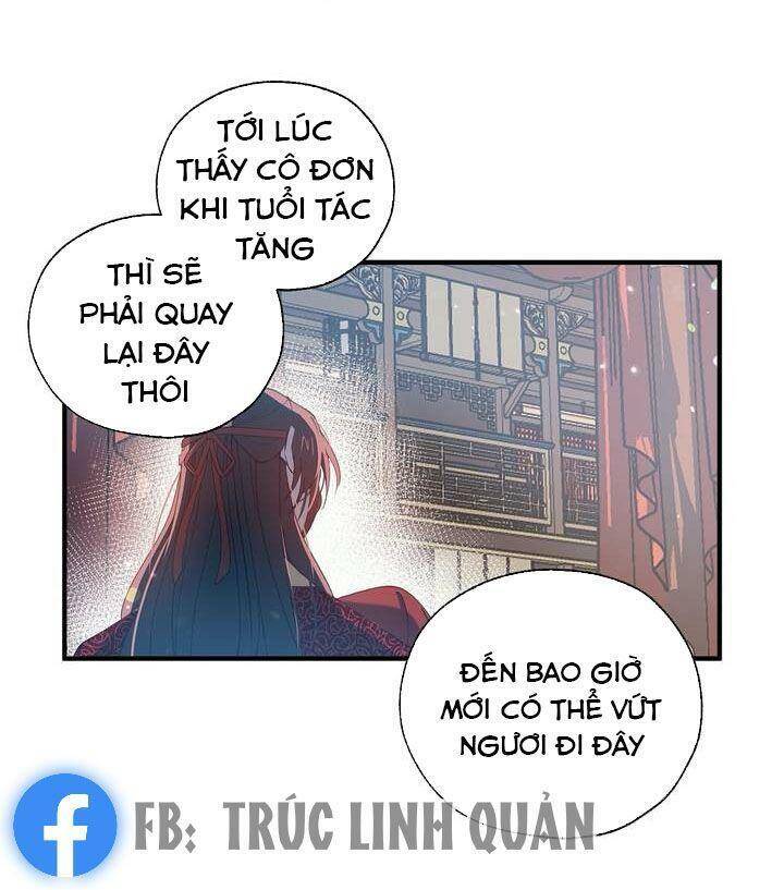 Sơn Ca Yêu Kiều Của Yêu Tinh Chapter 18 - Trang 64