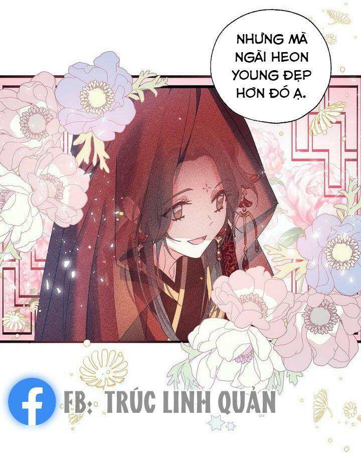 Sơn Ca Yêu Kiều Của Yêu Tinh Chapter 18 - Trang 70