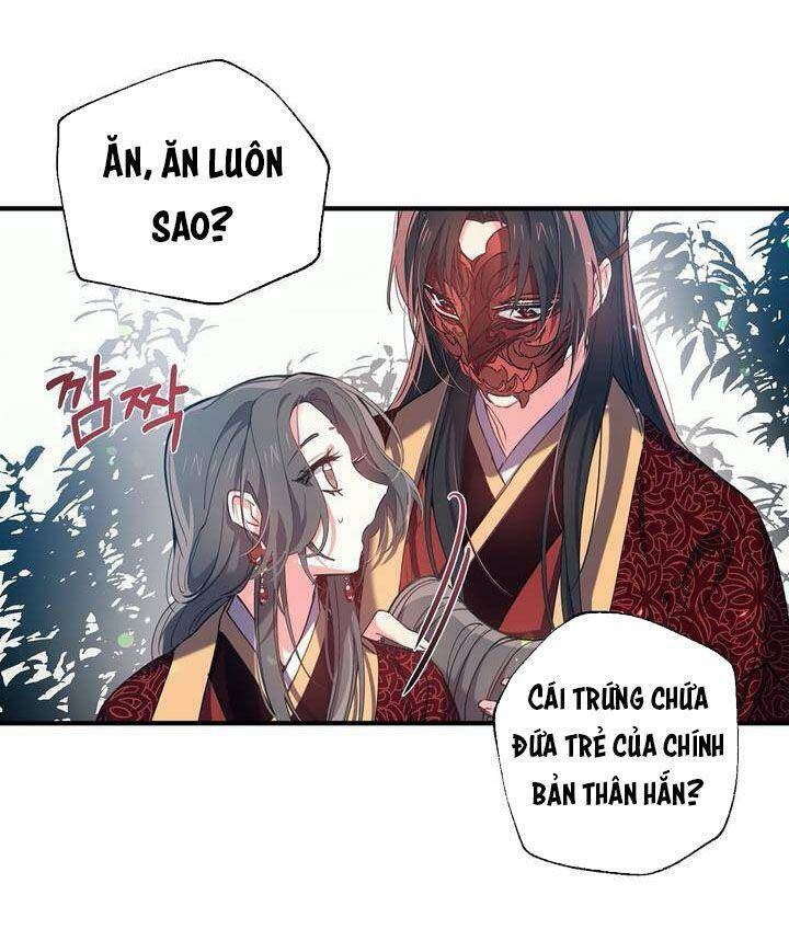 Sơn Ca Yêu Kiều Của Yêu Tinh Chapter 19 - Trang 18