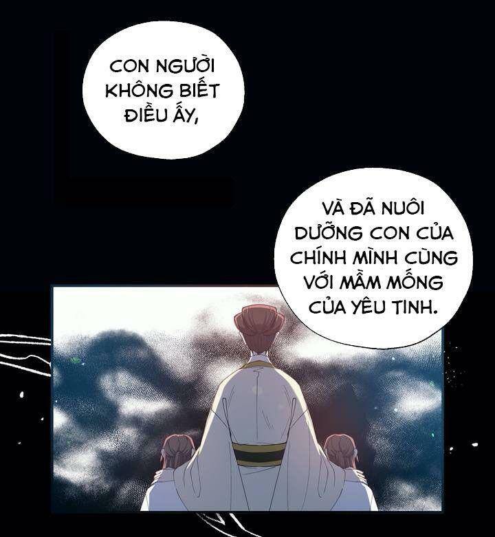 Sơn Ca Yêu Kiều Của Yêu Tinh Chapter 19 - Trang 22