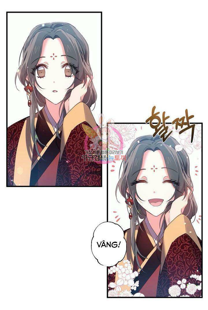 Sơn Ca Yêu Kiều Của Yêu Tinh Chapter 19 - Trang 38