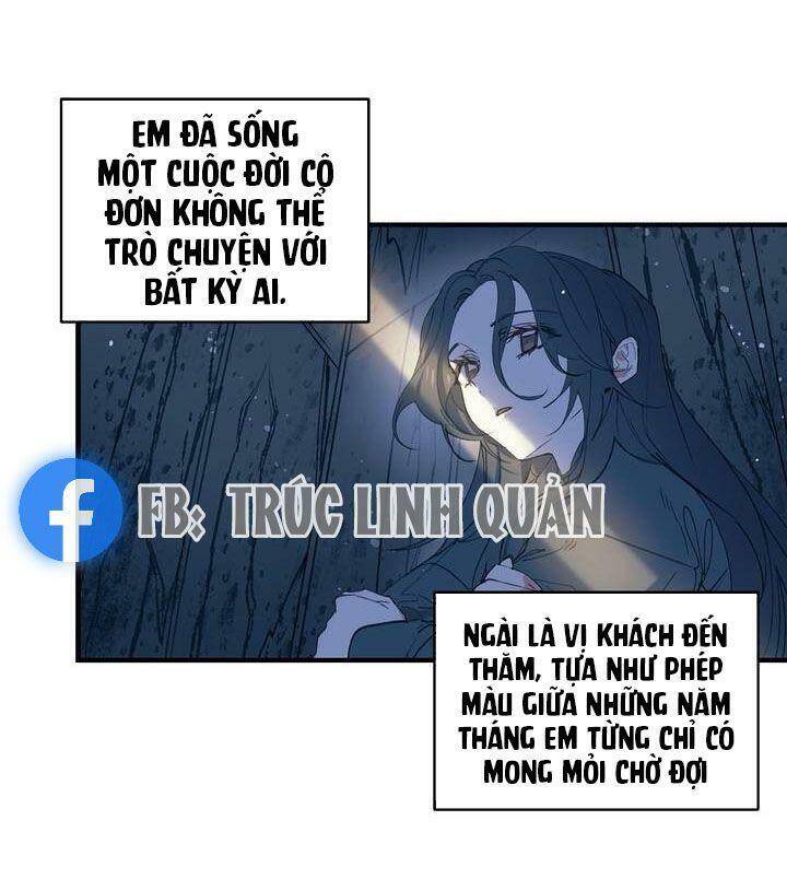 Sơn Ca Yêu Kiều Của Yêu Tinh Chapter 19 - Trang 40